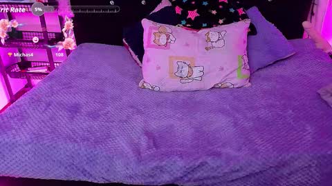 Lizz online show from October 23, 11:27 pm