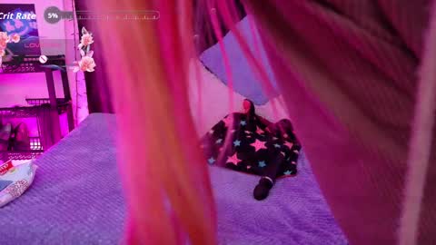 Lizz online show from November 23, 10:30 pm