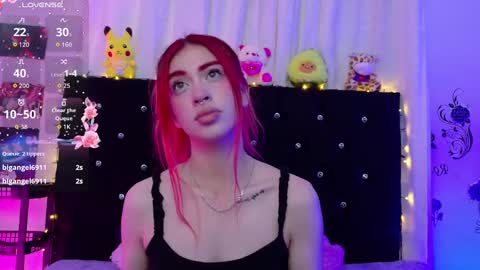 Snapshot of lizz_bela1 chatting on September 17, 8:34 pm Lizz online show from September 17, 8:34 pm