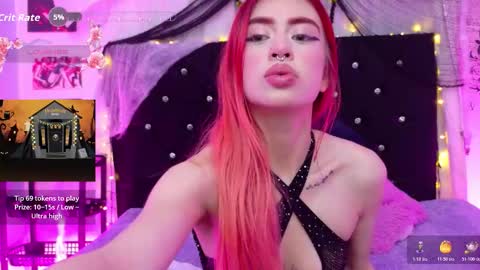 Lizz online show from October 29, 10:43 pm