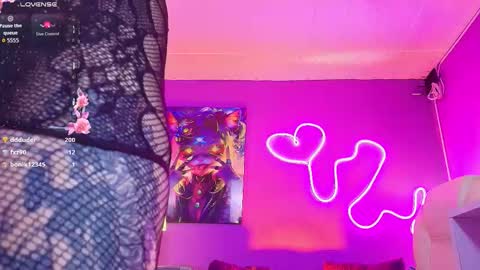 Lizeth  Tatiana Mahecha online show from March 21, 6:52 am