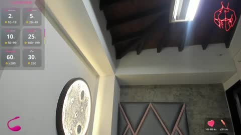 lizz online show from April 11, 1:54 am