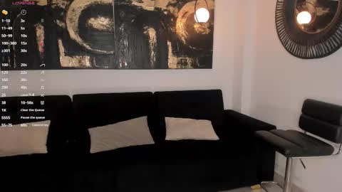 Lizzi  online show from March 8, 2:04 am