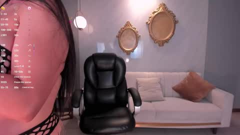 Lizzi  online show from September 15, 9:38 pm