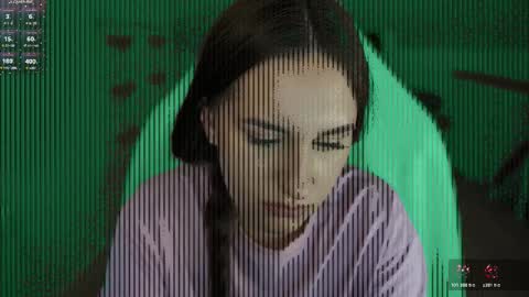 Lizi-Fox online show from January 11, 11:44 pm