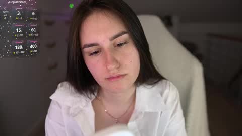 Lizi-Fox online show from March 4, 1:24 am