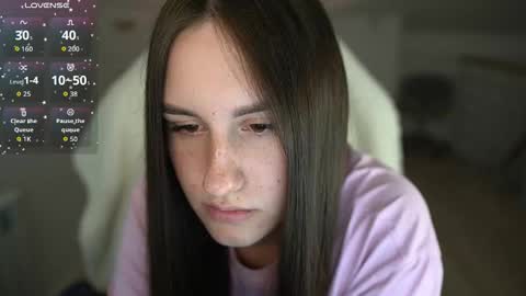 Lizi-Fox online show from October 5, 3:41 pm