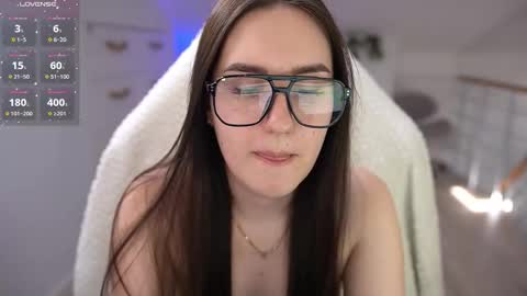 Lizi-Fox online show from February 27, 11:58 am