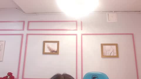 lizzie12_a online show from February 19, 9:50 am