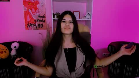 lizzie_boom online show from September 18, 5:22 am