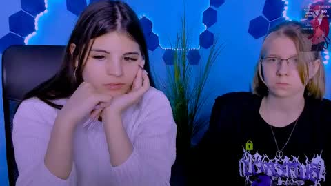 lizzie_boom online show from March 26, 7:52 pm