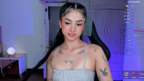 Lizzie online show from April 15, 2:15 am