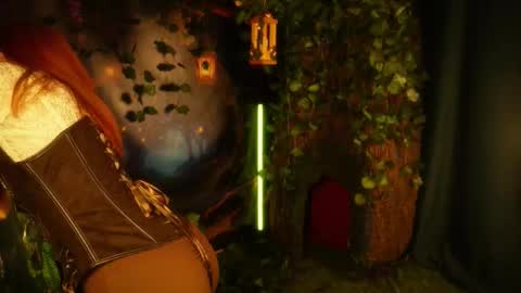 Elizabeth online show from October 18, 7:51 pm