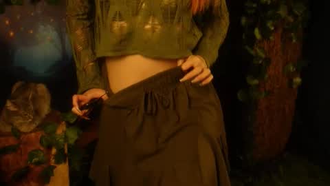 Elizabeth online show from October 23, 5:58 pm