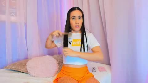 lizzy_kane online show from February 21, 8:12 pm