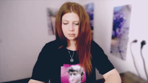 Lizzy3 online show from April 8, 12:41 pm