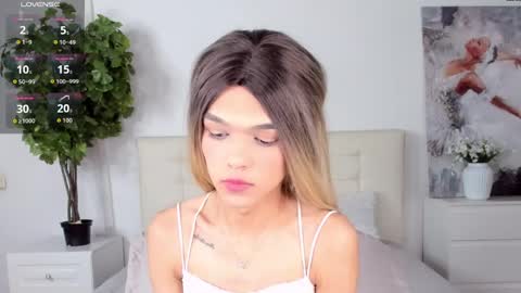 lizzydelrey online show from April 9, 2:12 pm