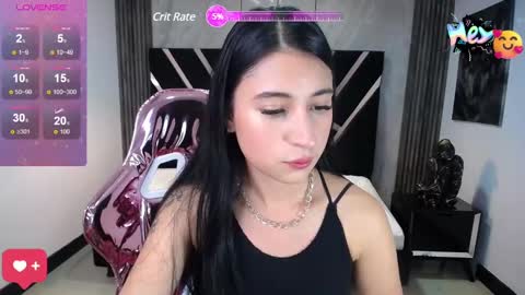 Snapshot of lizzyluk_ch chatting on February 1, 4:44 pm Lizzy SCHEDULE BROADCASTING Monday-Saturday 11am4pm Colombia online show from February 1, 4:44 pm