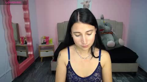 Snapshot of lizzyluk_ch chatting on February 17, 4:39 pm Lizzy SCHEDULE BROADCASTING Monday-Saturday 11am4pm Colombia online show from February 17, 4:39 pm