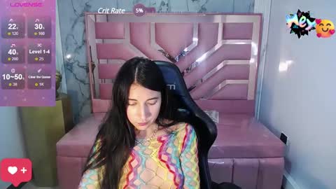 Snapshot of lizzyluk_ch chatting on February 15, 7:50 pm Lizzy SCHEDULE BROADCASTING Monday-Saturday 11am4pm Colombia online show from February 15, 7:50 pm