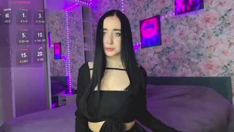 Lizzy 3 online show from April 4, 2:13 pm