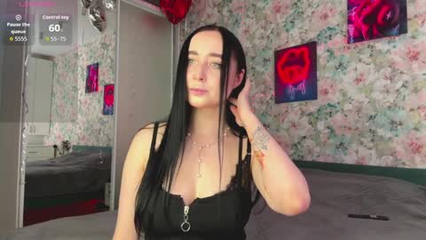 Lizzy 3 online show from March 30, 11:54 am