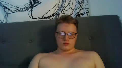 Vincethecock online show from February 1, 8:06 pm