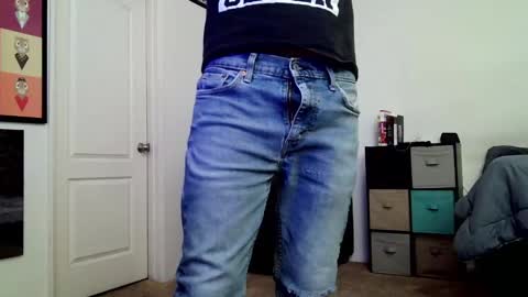 LL Cool Jake online show from January 14, 5:37 am