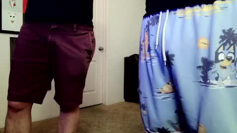 LL Cool Jake online show from April 14, 5:00 am