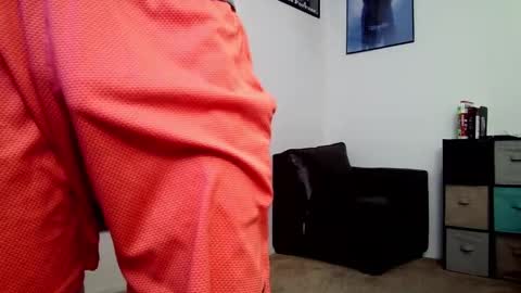 LL Cool Jake online show from January 15, 8:01 am