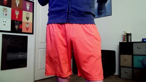 LL Cool Jake online show from January 6, 12:09 pm