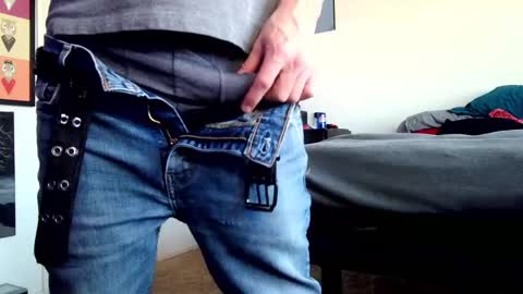 LL Cool Jake online show from February 25, 11:04 pm