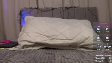 llissamellissa online show from March 28, 10:16 am