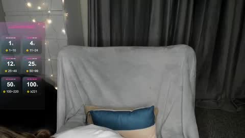 Snapshot of llkadream chatting on February 22, 8:09 pm Arina online show from February 22, 8:09 pm