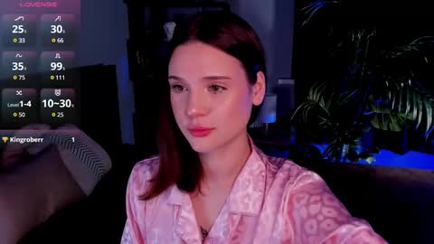 Snapshot of llkadream chatting on March 6, 9:09 pm Arina online show from March 6, 9:09 pm