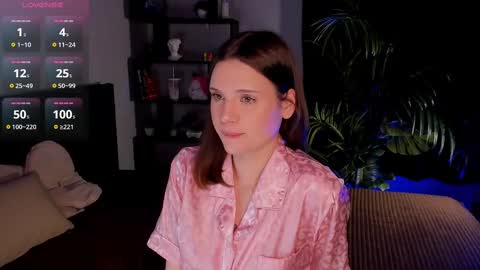 Snapshot of llkadream chatting on March 7, 9:06 pm Arina online show from March 7, 9:06 pm