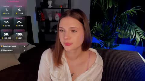 Snapshot of llkadream chatting on March 8, 9:18 pm Arina online show from March 8, 9:18 pm