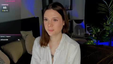 Snapshot of llkadream chatting on February 24, 8:14 pm Arina online show from February 24, 8:14 pm