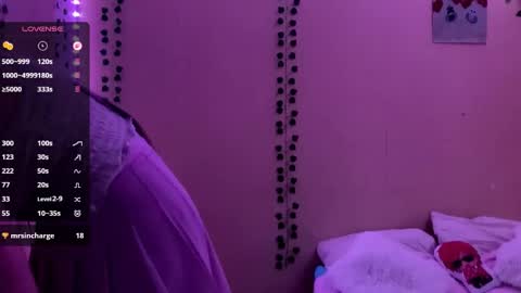 Lana online show from March 24, 3:29 pm