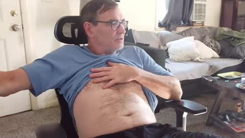 LongDick Daddy online show from December 21, 5:52 pm