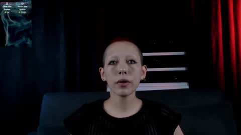 Lynx Mist online show from March 9, 11:31 pm