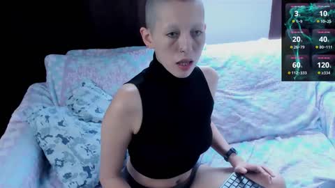 Lynx Mist online show from March 22, 7:29 pm