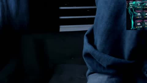 Lynx Mist online show from March 29, 2:13 am