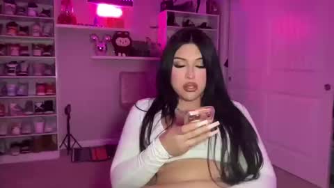 lo_cakez online show from October 10, 6:08 am