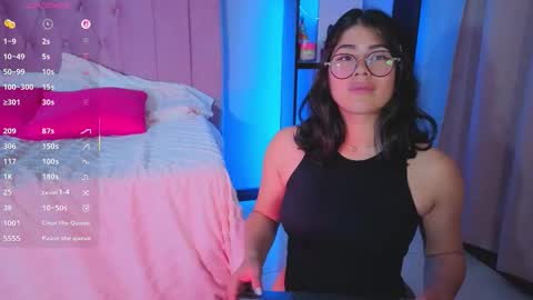 Pamela online show from November 6, 6:33 pm