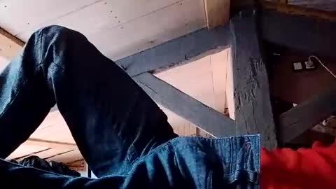 lobin666 online show from November 23, 2:37 pm