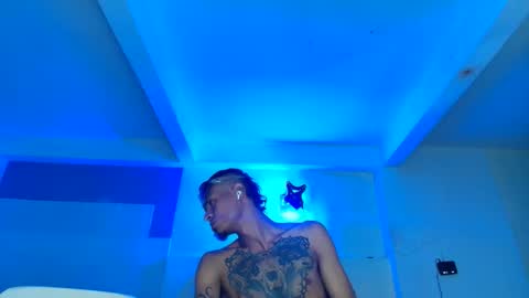 edwin online show from March 13, 6:49 am