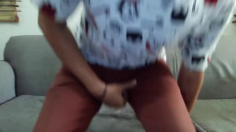 Lobo online show from February 19, 9:14 pm