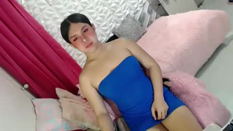 Thea online show from February 27, 12:03 am