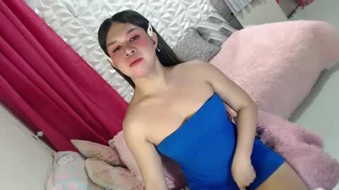 Thea online show from March 8, 3:06 am